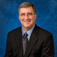 Lifepoint Health Employee Chris Monte's profile photo