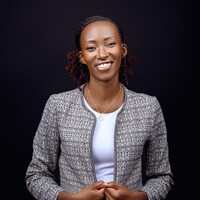 Yusudi Employee Daisy Wafula's profile photo