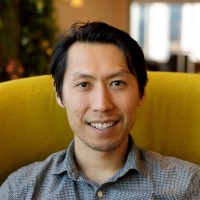 Xero Employee Paul Chong's profile photo