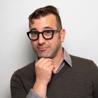 Scott de Lello Email & Phone Number