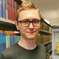 BBC Studios Employee Mark Bashford's profile photo
