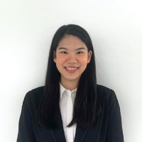 Grab Employee Bernice Ong's profile photo