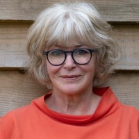 ScreenSkills Employee Lisa Opie's profile photo