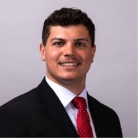 Blake Koch's profile photo