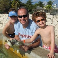 Orange County Schools Employee Rob Cardone's profile photo