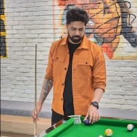 Rishab Prasad Email & Phone Number