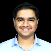 Endian AI Employee Raghunandana Airody's profile photo
