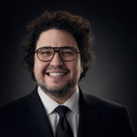 Universidade Federal do Cear Employee Allysson Allan's profile photo