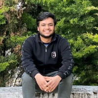 Elchemy Employee Mehul Singhal's profile photo