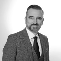 freigutpartners IP Law Firm Employee Robert Flury's profile photo