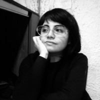 Gasworks Gallery Employee Pierina Másquez's profile photo