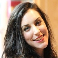 Masonry Employee Alexandra Villalba's profile photo