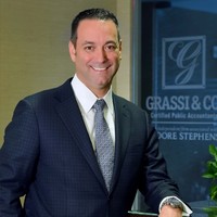 Grassi Employee David Rottkamp's profile photo