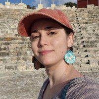 Paper Owl Films Ltd. Employee Krystal Georgiou's profile photo