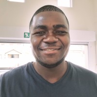 Mahlogonolo Mampa Email