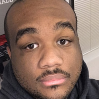 The Daily Athenaeum Employee Kameron Duncan's profile photo