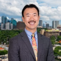 The Commit Partnership Employee Ben Higgins's profile photo