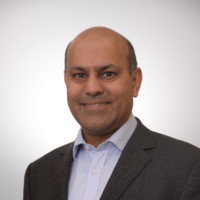 Bourner Bullock Employee Viraj Mehta's profile photo
