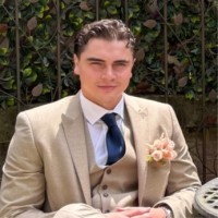 Eventide Communications Employee Brandon Clissold's profile photo