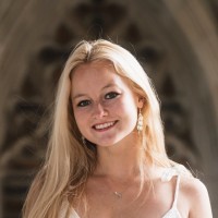 Consumer Edge Employee Grace Carlson's profile photo