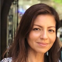 Hard Rock Hotel San Diego Employee Karinna Menendez's profile photo