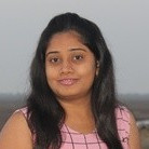 WebContrive Technologies Pvt Ltd Employee Diksha Dalsaniya's profile photo