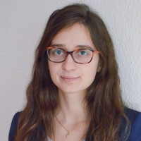 CAD-Terv Engineering Ltd. Employee Mária László's profile photo