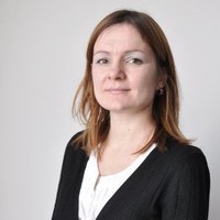 Milena Mandić Email