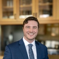 H+K International Employee Collin McBride's profile photo