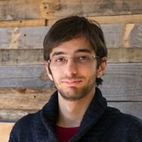 20/10 Solutions Employee Bruce Langlois's profile photo