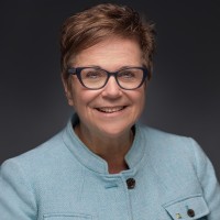 Deft Research Employee Lori Rund's profile photo