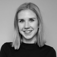 Thinks Insight & Strategy Employee Ella Jenkins's profile photo