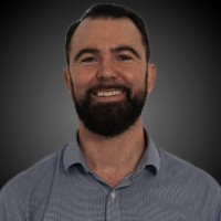 FIFA Employee Jonathan Pitt's profile photo