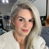 Unimed Criciúma Employee Roberta Piccolo's profile photo