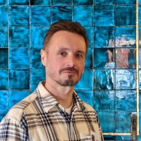 Vertigo Releasing Employee Michael Wailes's profile photo