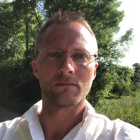 Build2B Employee Benoit Eusebe's profile photo