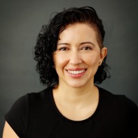 Home Forward Employee Carolina Gomez's profile photo