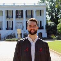 Overwatch Security Advisors Employee Tyler Rackley's profile photo