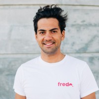 Fredo Employee Thomas Randolph's profile photo