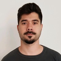 Instituto de Pesquisas Eldorado Employee Caio Gomes Rodrigues's profile photo