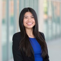 YWCA San Gabriel Valley Employee Lily Taniguchi's profile photo