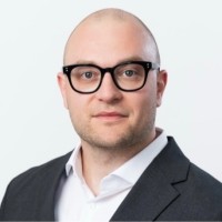 Horváth & Partners Management Consultants Employee Robin Haug's profile photo