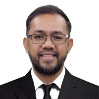 Premise Employee Mark Pangilinan's profile photo
