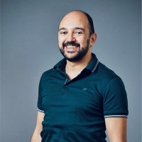 Ermes Employee Moncef Frigui's profile photo