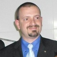 Nardini Employee Alex Longo's profile photo
