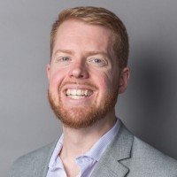 MiQ Employee Nathan Turner's profile photo