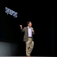 Synopsys Inc Employee Thomas Andersen's profile photo