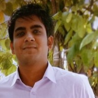 Sachin Sabne's profile photo