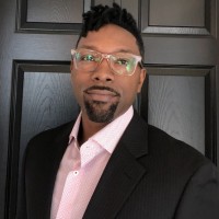 Independent Workday Consultant Employee Darryl Taylor's profile photo