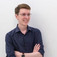 Photocentric Employee Calum Mills's profile photo
